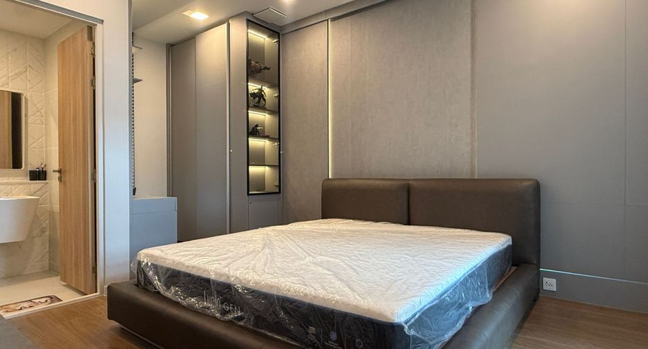 À vendre 4 chambres maison à Bang Phli, Samut Prakan