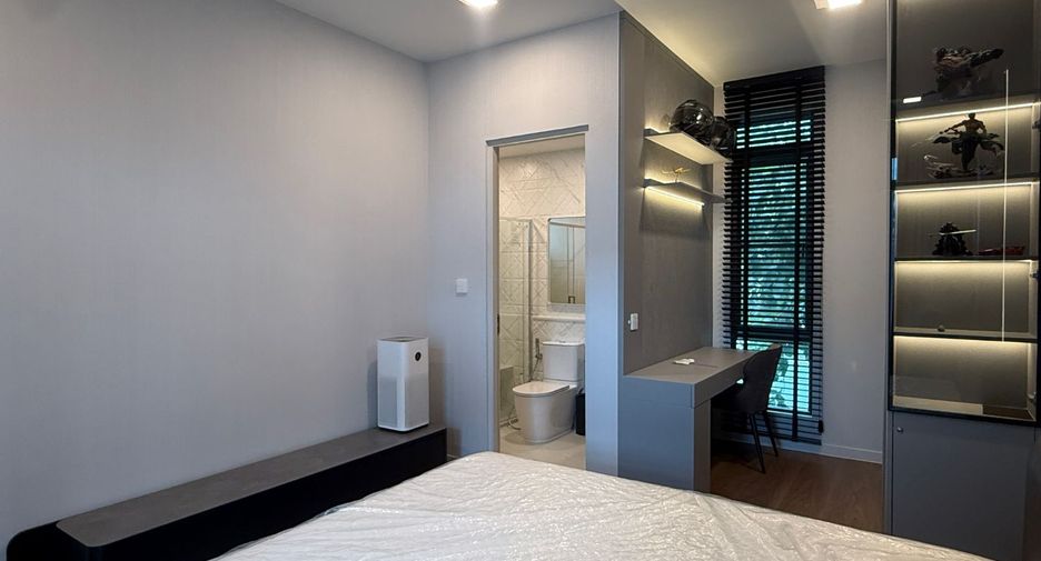 À vendre 4 chambres maison à Bang Phli, Samut Prakan
