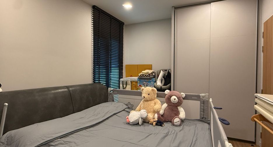 À vendre 4 chambres maison à Bang Phli, Samut Prakan