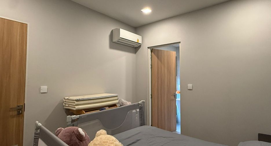 À vendre 4 chambres maison à Bang Phli, Samut Prakan