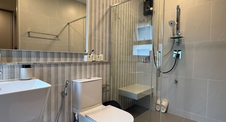 À vendre 4 chambres maison à Bang Phli, Samut Prakan