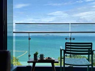 For sale and for rent 1 bed condo in Bang Lamung, Chonburi