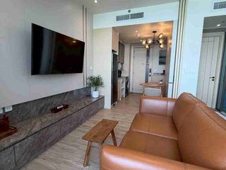 For sale and for rent 1 bed condo in Bang Lamung, Chonburi