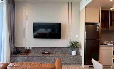 For sale and for rent 1 bed condo in Bang Lamung, Chonburi