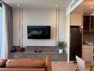 For sale and for rent 1 bed condo in Bang Lamung, Chonburi