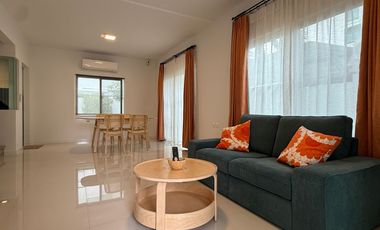Casa en venta de 3 habitaciones en Bang Phli, Samut Prakan