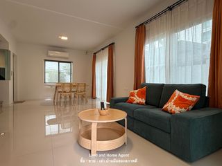 À vendre 3 chambres maison à Bang Phli, Samut Prakan