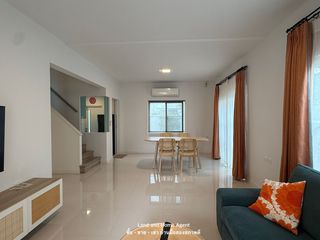 À vendre 3 chambres maison à Bang Phli, Samut Prakan