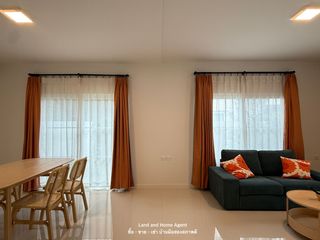À vendre 3 chambres maison à Bang Phli, Samut Prakan