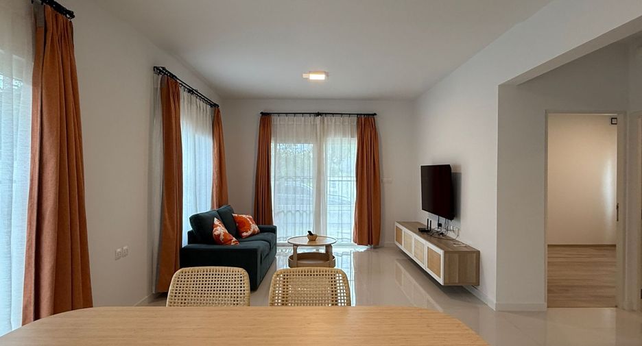 À vendre 3 chambres maison à Bang Phli, Samut Prakan