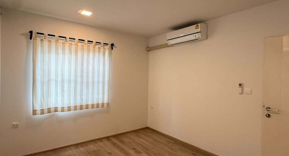 À vendre 3 chambres maison à Bang Phli, Samut Prakan