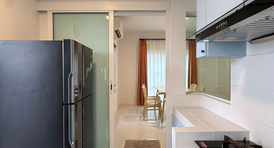 À vendre 3 chambres maison à Bang Phli, Samut Prakan