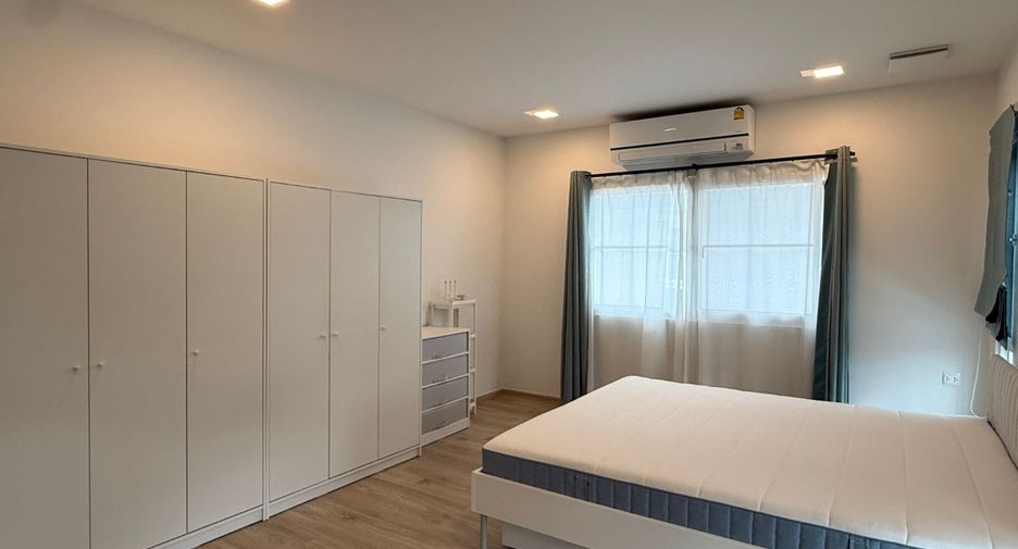 À vendre 3 chambres maison à Bang Phli, Samut Prakan