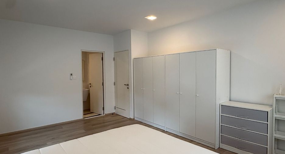 À vendre 3 chambres maison à Bang Phli, Samut Prakan