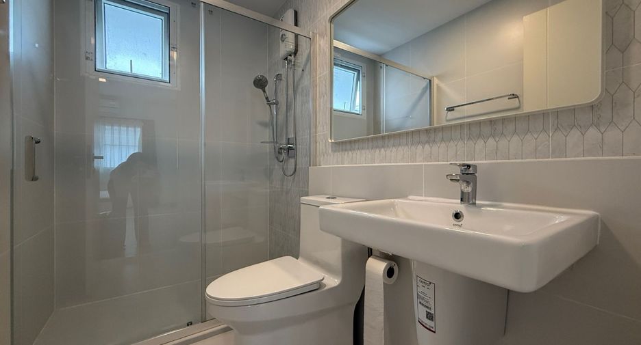 À vendre 3 chambres maison à Bang Phli, Samut Prakan