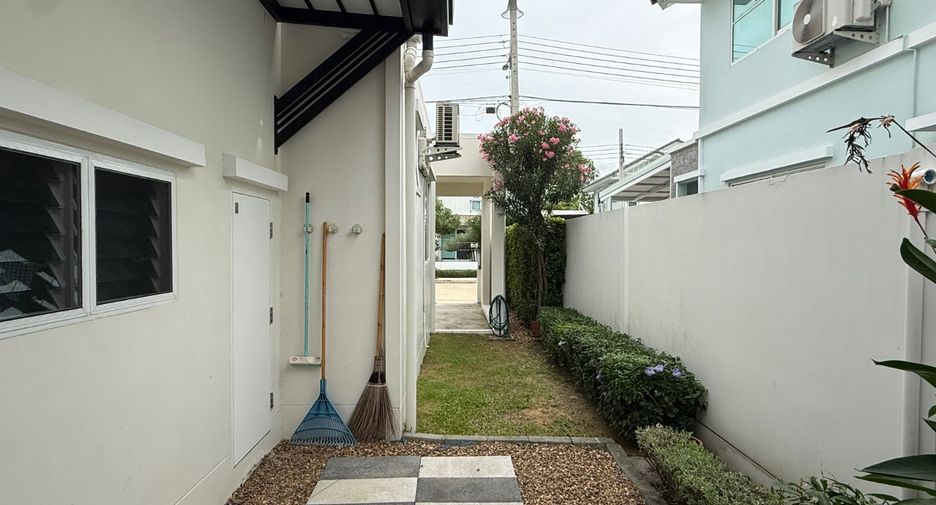 À vendre 3 chambres maison à Bang Phli, Samut Prakan