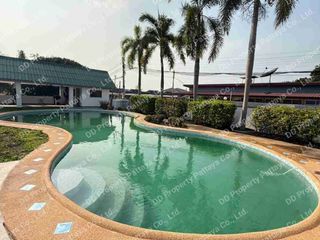 For sale and for rent 6 bedrooms villa in Bang Lamung, Chonburi