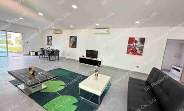 For sale and for rent 6 bedrooms villa in Bang Lamung, Chonburi