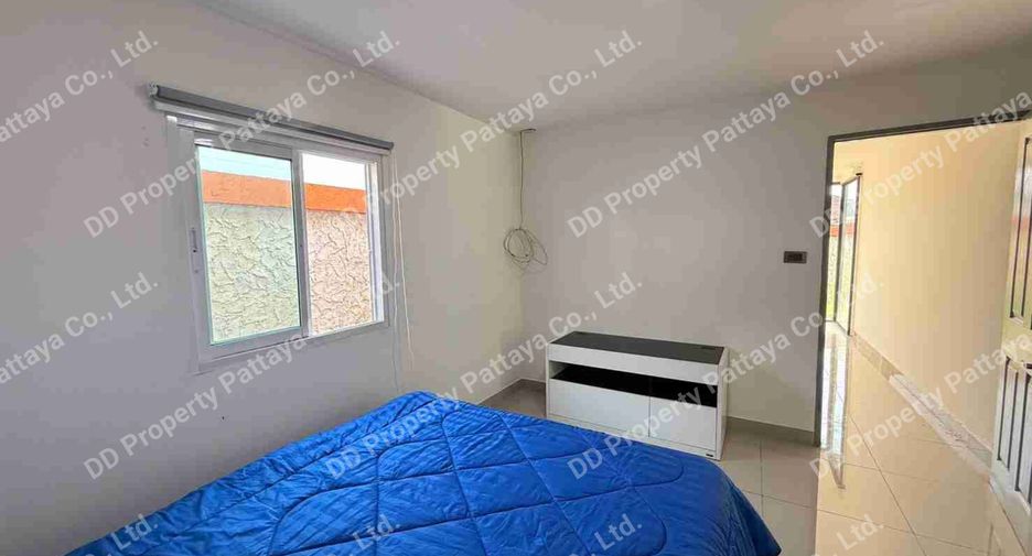 For sale and for rent 6 bedrooms villa in Bang Lamung, Chonburi