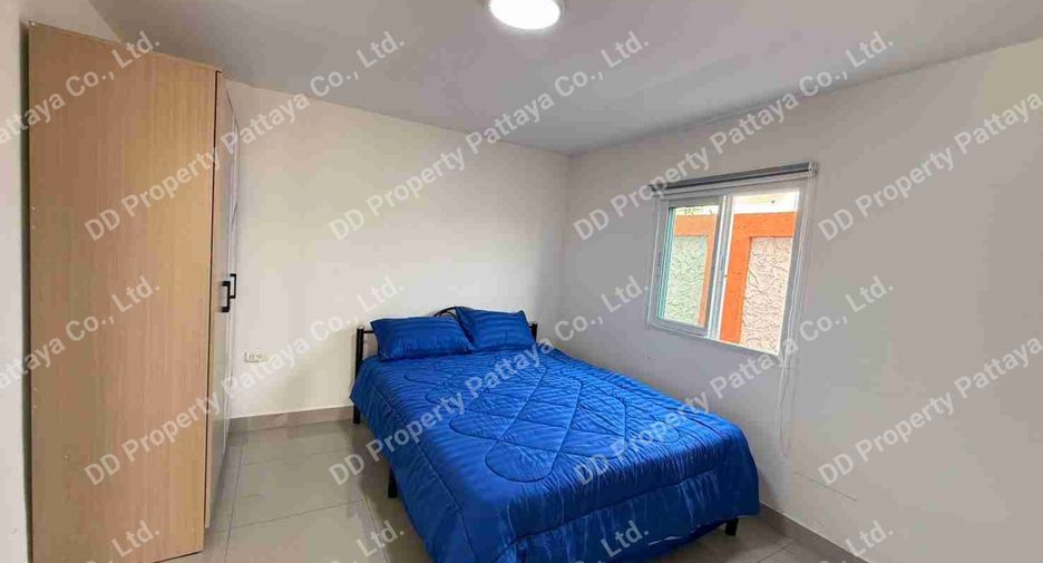 For sale and for rent 6 bedrooms villa in Bang Lamung, Chonburi