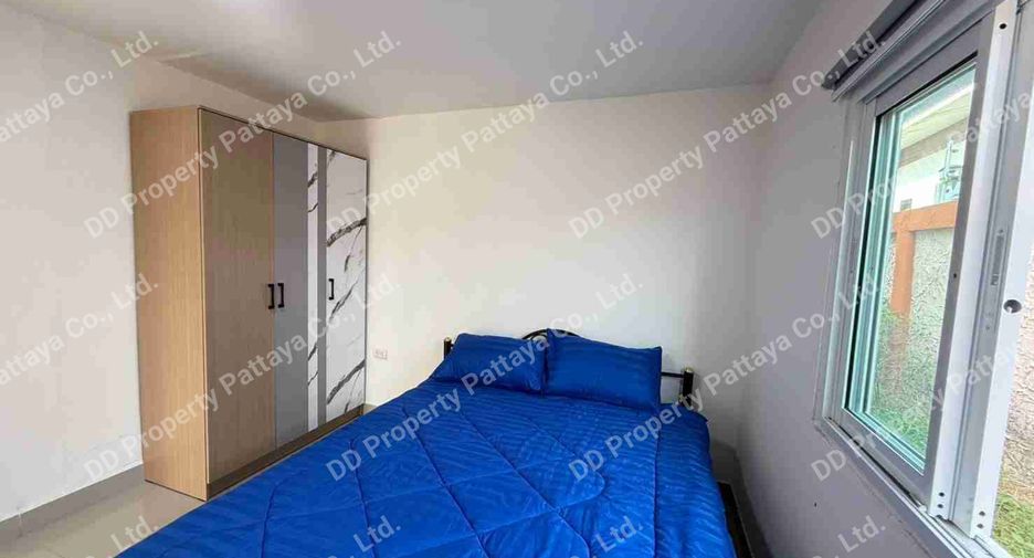 For sale and for rent 6 bedrooms villa in Bang Lamung, Chonburi