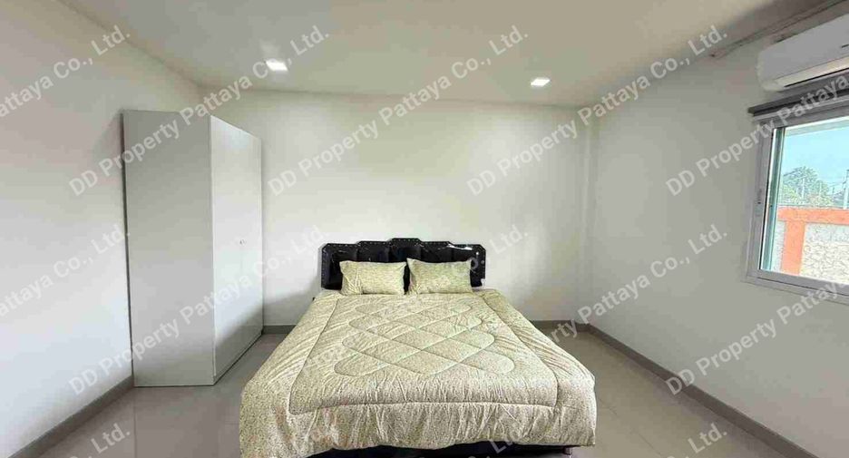 For sale and for rent 6 bedrooms villa in Bang Lamung, Chonburi