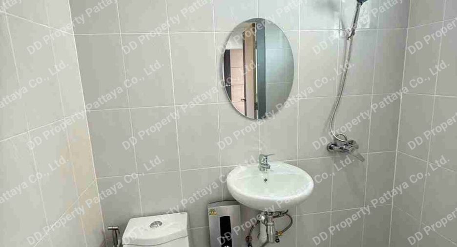 For sale and for rent 6 bedrooms villa in Bang Lamung, Chonburi