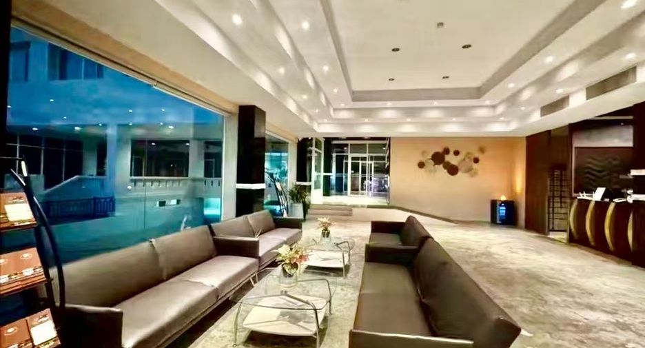出售 123 卧室 酒店 在 Bang Lamung, Chon Buri