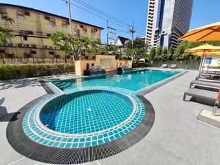 出售 123 卧室 酒店 在 Bang Lamung, Chon Buri