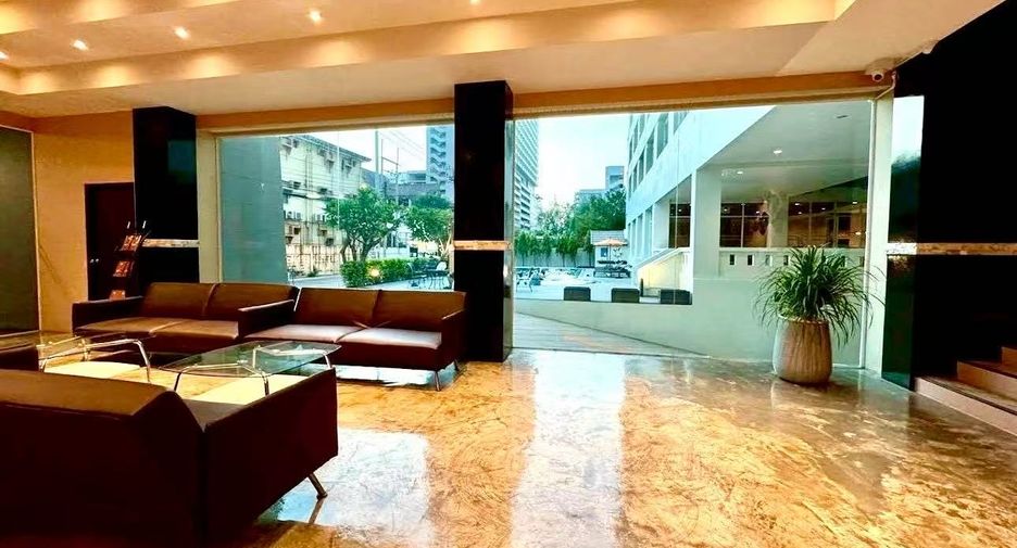 出售 123 卧室 酒店 在 Bang Lamung, Chon Buri