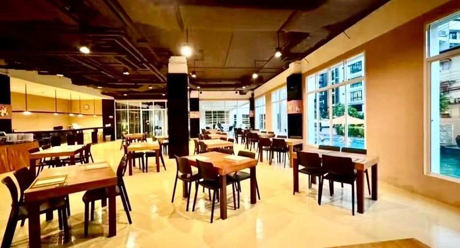 出售 123 卧室 酒店 在 Bang Lamung, Chon Buri