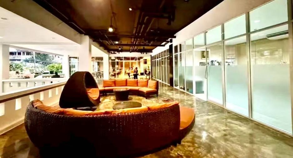 出售 123 卧室 酒店 在 Bang Lamung, Chon Buri