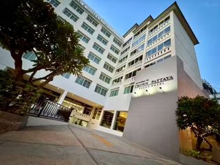 出售 123 卧室 酒店 在 Bang Lamung, Chon Buri