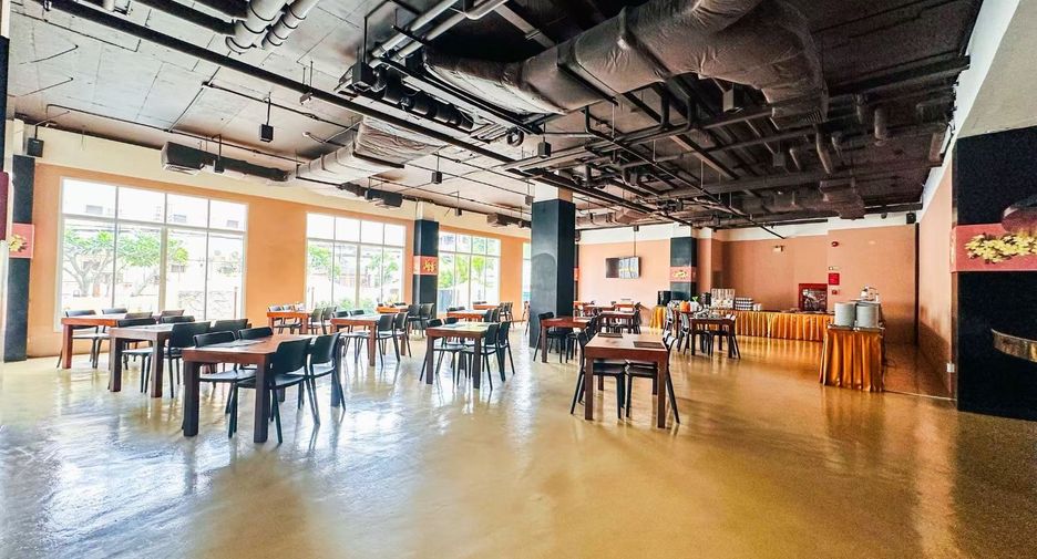 出售 123 卧室 酒店 在 Bang Lamung, Chon Buri