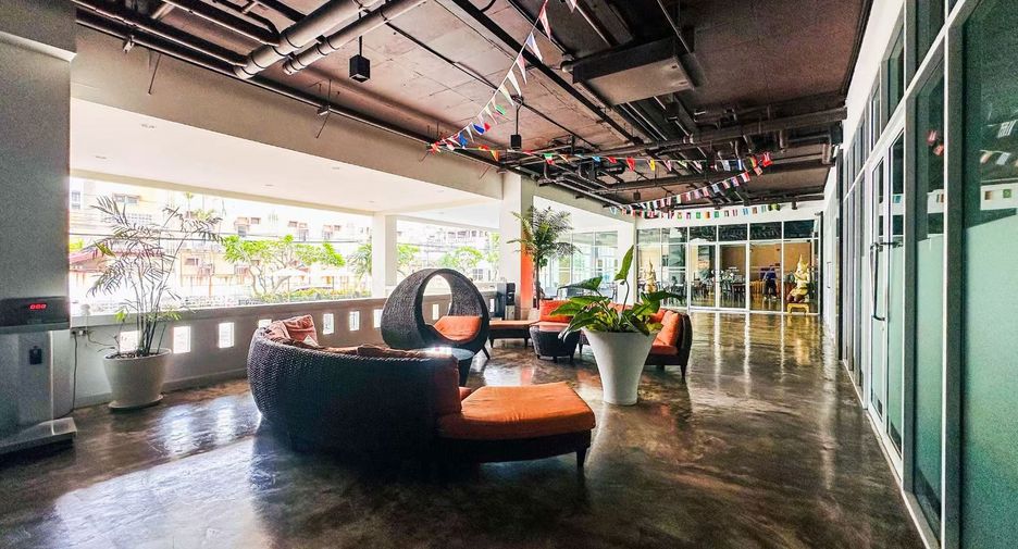 出售 123 卧室 酒店 在 Bang Lamung, Chon Buri