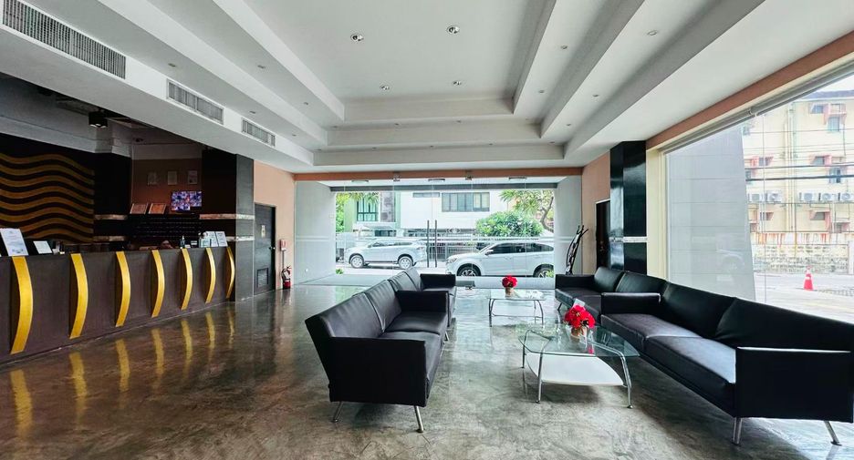 出售 123 卧室 酒店 在 Bang Lamung, Chon Buri