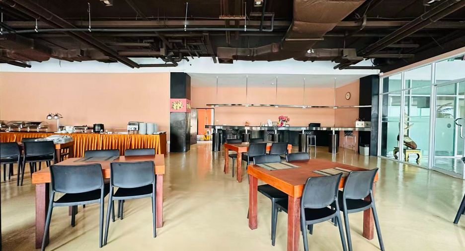 出售 123 卧室 酒店 在 Bang Lamung, Chon Buri