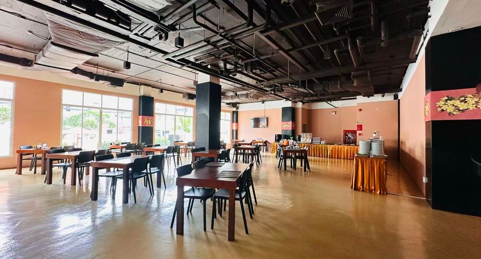 出售 123 卧室 酒店 在 Bang Lamung, Chon Buri
