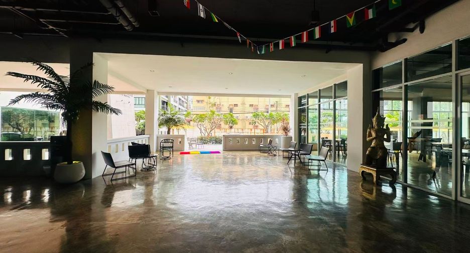 出售 123 卧室 酒店 在 Bang Lamung, Chon Buri