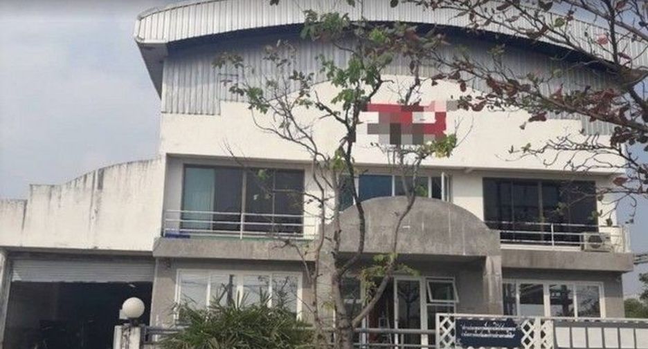 Аренда 1 кровать склад в Mueang Samut Sakhon, Самутсакхон