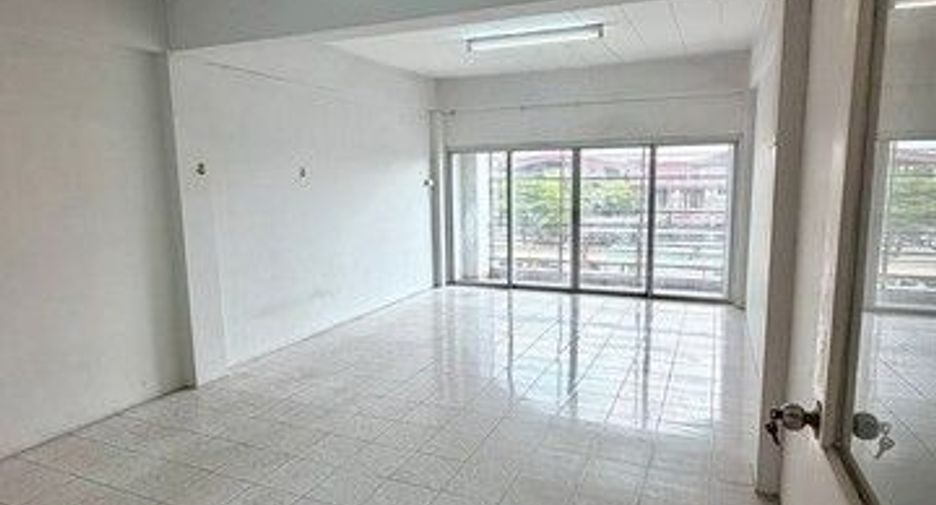 出租 2 卧室 商业空间 在 Bang Bua Thong, Nonthaburi