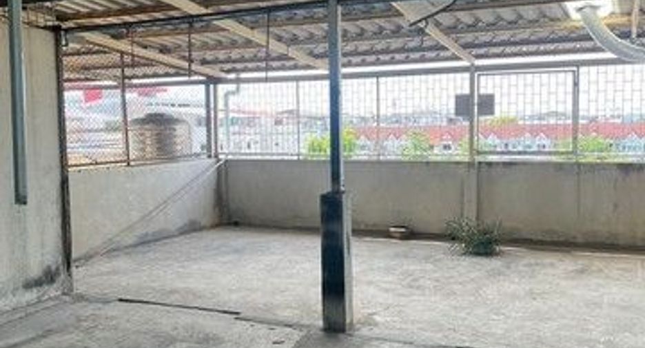 Gewerbefläche zur Miete mit 1 Zimmer in Bang Khae, Bangkok
