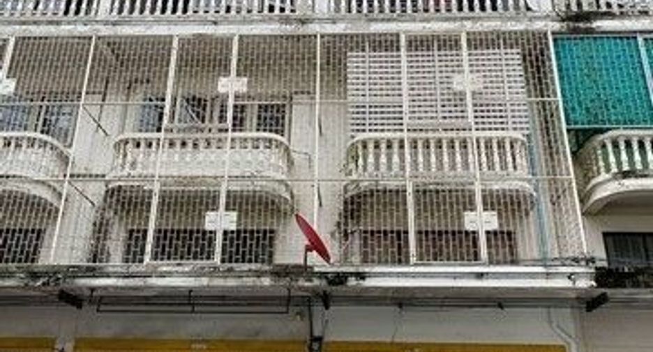 Gewerbefläche zur Miete mit 1 Zimmer in Bang Khae, Bangkok