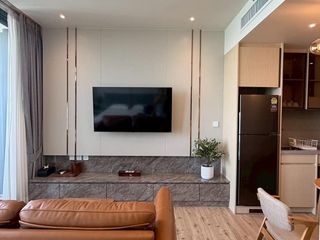 Condo en alquiler y en venta de 1 habitaciones en Bang Lamung, Chonburi