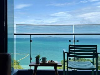 Condo en alquiler y en venta de 1 habitaciones en Bang Lamung, Chonburi