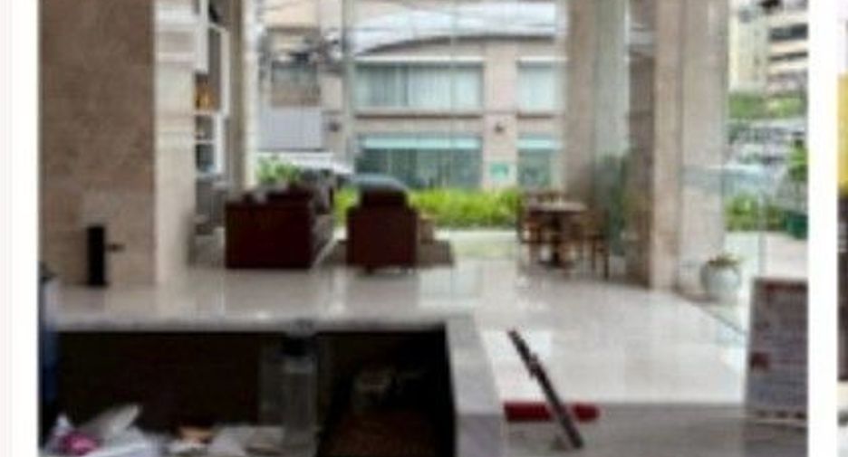 For rent 1 bed retail Space in Bang Rak, Bangkok