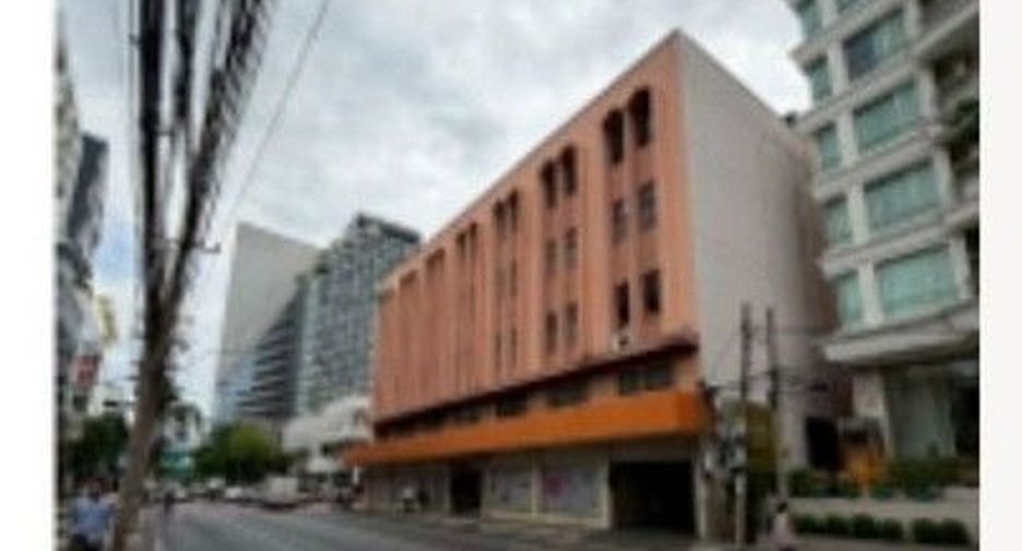 For rent 1 bed retail Space in Bang Rak, Bangkok