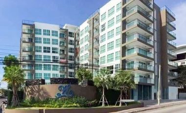 Hotel en venta de 129 habitaciones en Bang Lamung, Chonburi