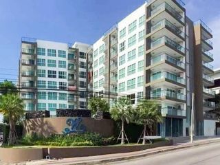 Hotel en venta de 129 habitaciones en Bang Lamung, Chonburi
