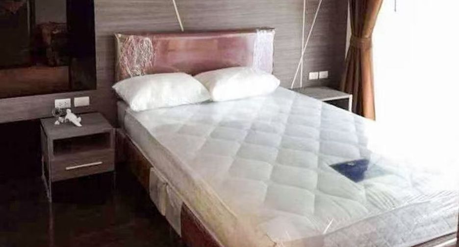 Hotel en venta de 129 habitaciones en Bang Lamung, Chonburi